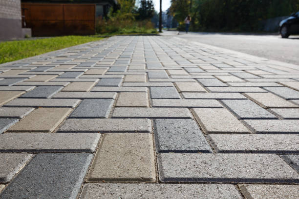 Best Residential Driveway Paver Services  in Mount Repose, OH