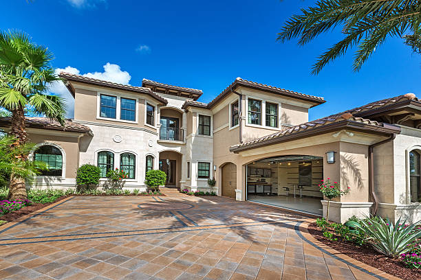 Best Professional Driveway Pavers  in Mount Repose, OH