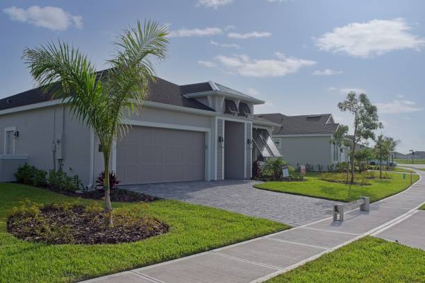Best Driveway Pavers Near Me  in Mount Repose, OH